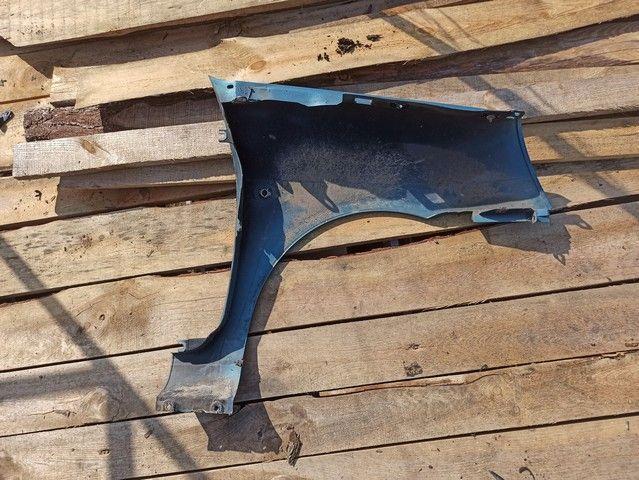 Крыло переднее левое C4084C Renault Clio купить с доставкой