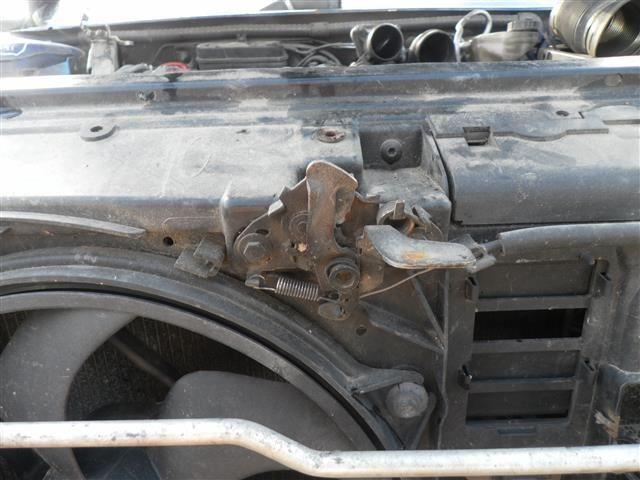 Замок капота 7FCE34 Peugeot 607 купить