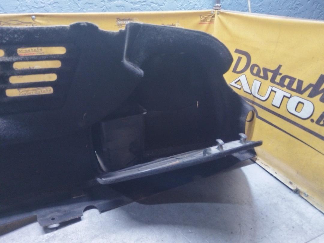 Обшивка багажника GXQ6JK Peugeot 607 купить с доставкой