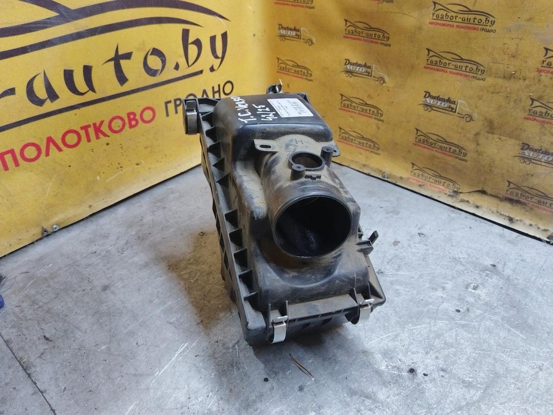 Корпус воздушного фильтра D75J4S Toyota Corolla Verso купить с доставкой