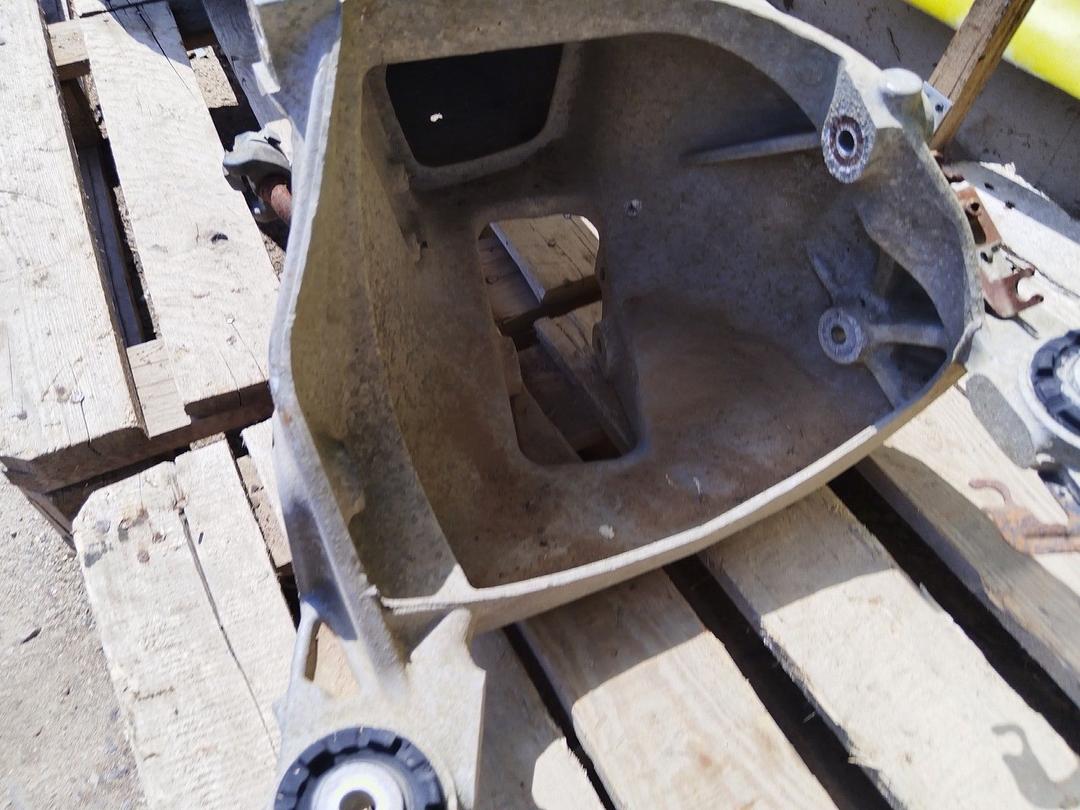 Балка подвески задняя NHIHK8 Peugeot 407 купить с доставкой. Огромный выбор запчастей и марок авто. У нас есть практически все.