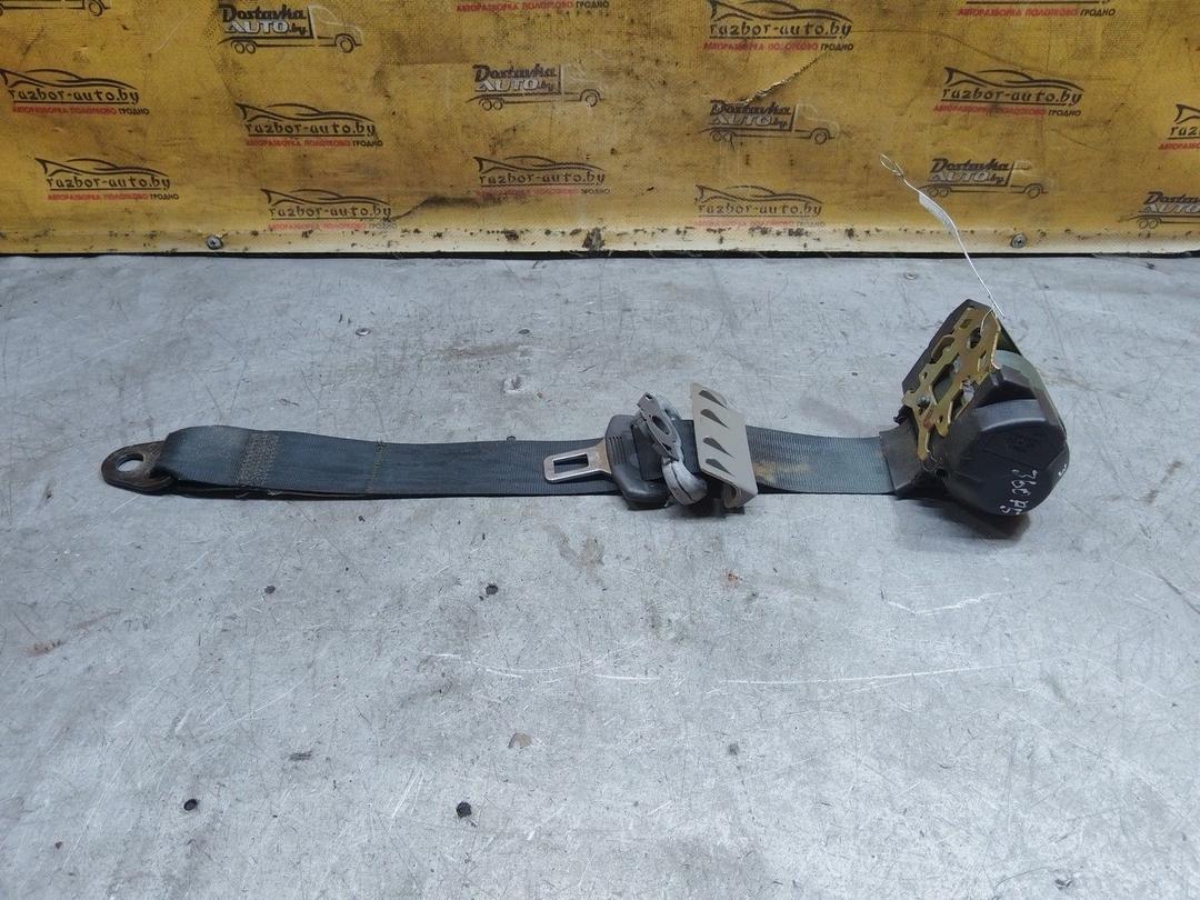 Ремень безопасности задний правый DZGRSJ Fiat Punto купить