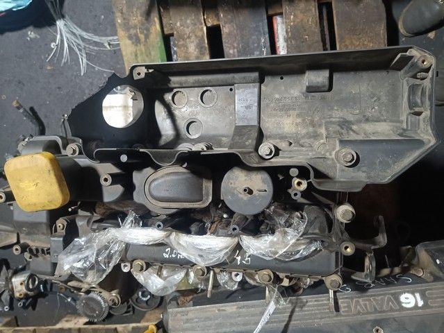 Двигатель W4YGK1 Rover 45