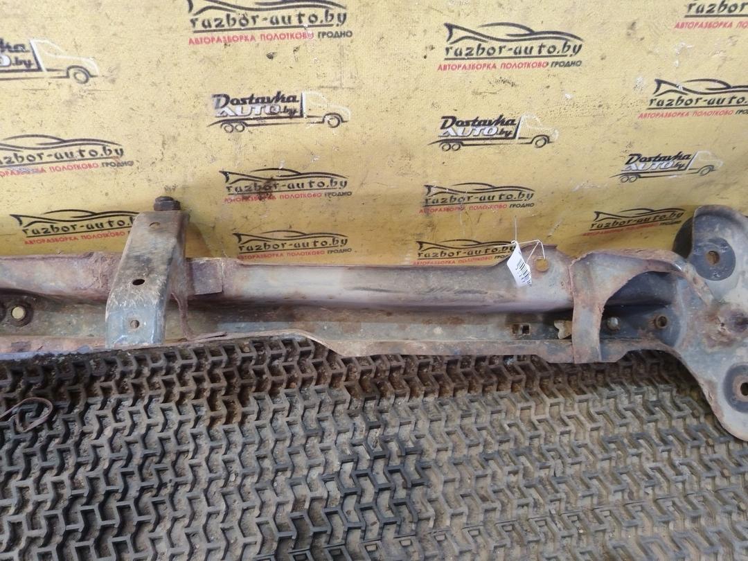 Балка под радиатор 1R77M0 Seat Toledo купить в магазине запчастей бу