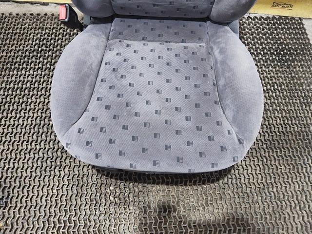 Салон (комплект сидений) G5UH6Q Seat Toledo undefined