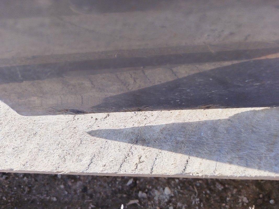 Дверь задняя левая MH406B Mitsubishi Space Star - Фото 4