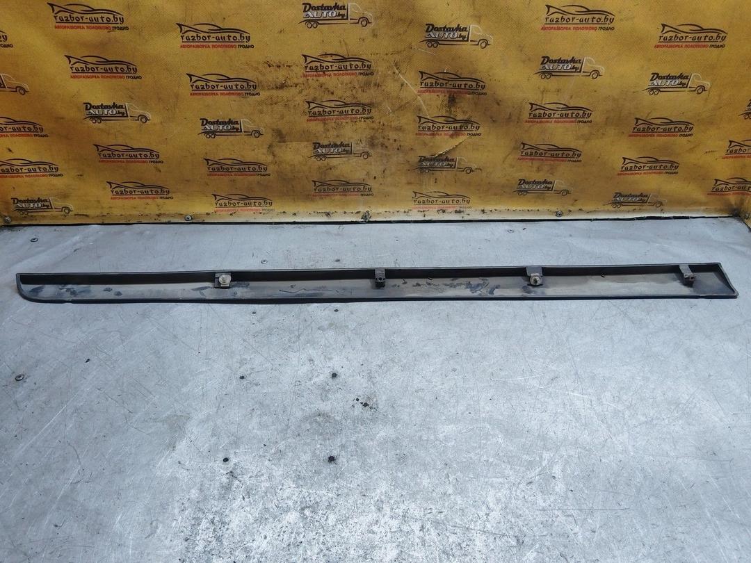 Молдинг двери передней правой Q3ACMA Volvo S60 купить в магазине запчастей бу