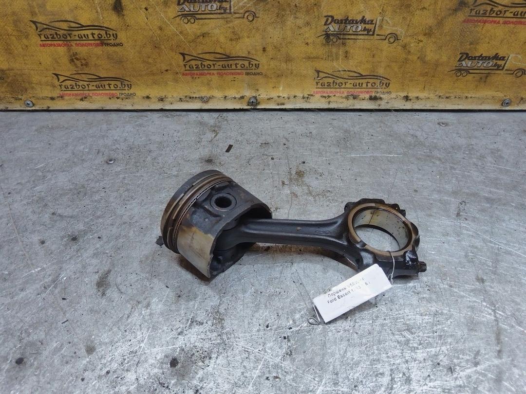 Поршень V5EWH4 Ford Escort