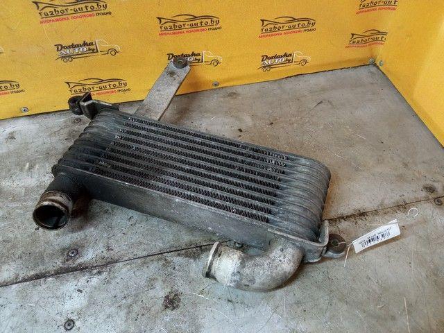 Интеркулер XX572D Hyundai Matrix купить