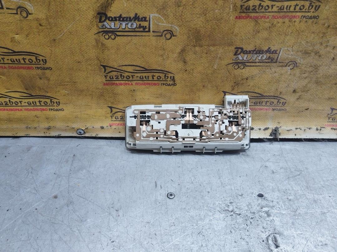 Фонарь салона (плафон) 6O62T1 Renault Espace - Фото 6