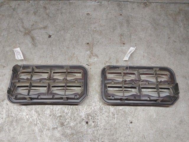 Решетка вентиляции кузова R2VXZ5 Opel Insignia - Фото 2