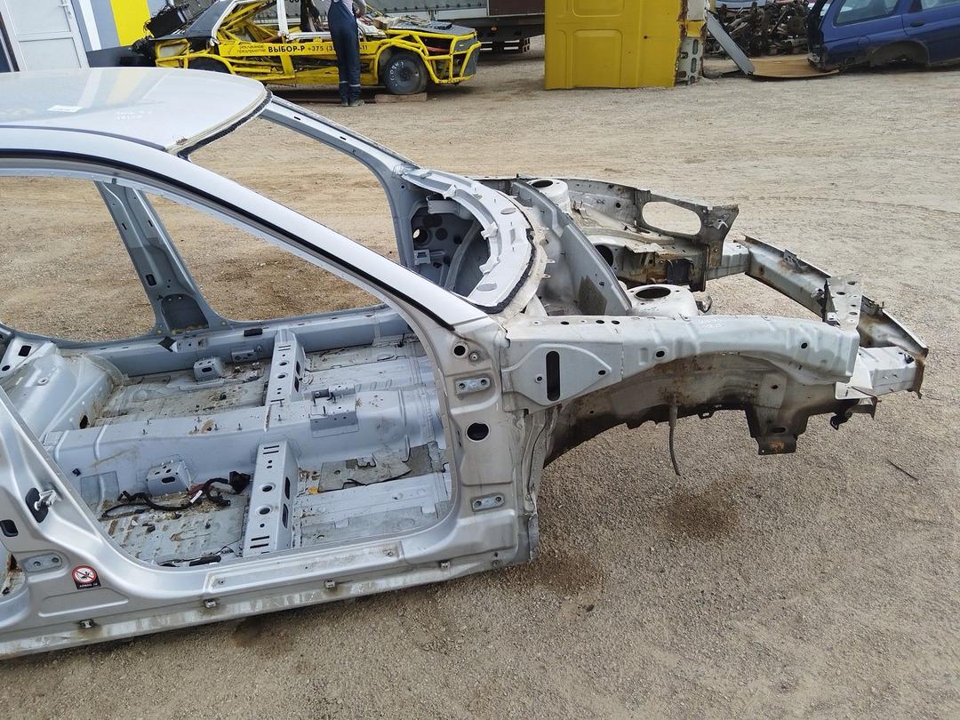 Стойка кузовная передняя правая 4TX6O8 Saab 9-3 купить