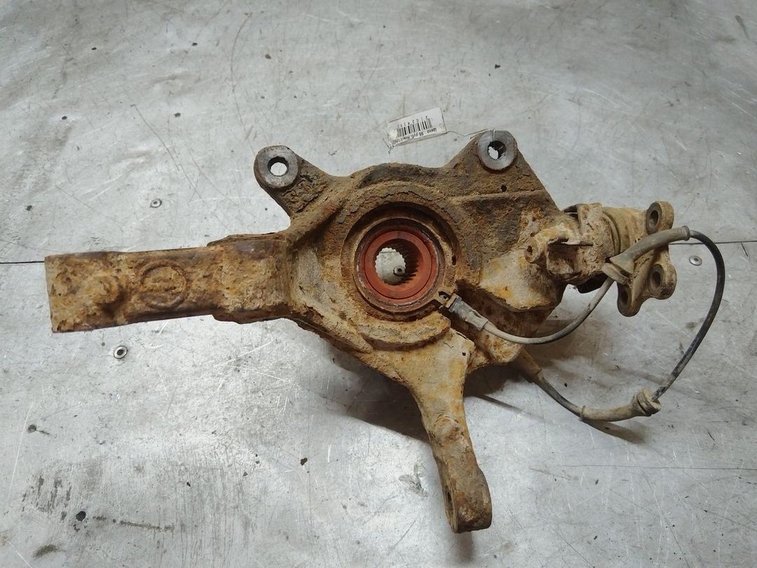 Кулак поворотный левый 13IFKP Renault Espace купить с доставкой