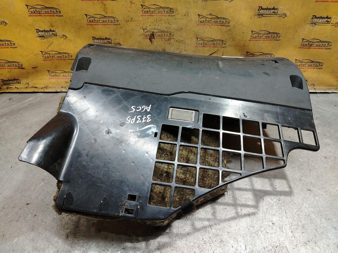 Бардачок V1KQG0 Audi A6 - Фото 4