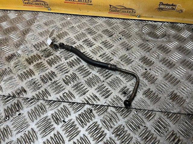 Масляная трубка турбины GNUYPD BMW X5 E53 - Фото 1