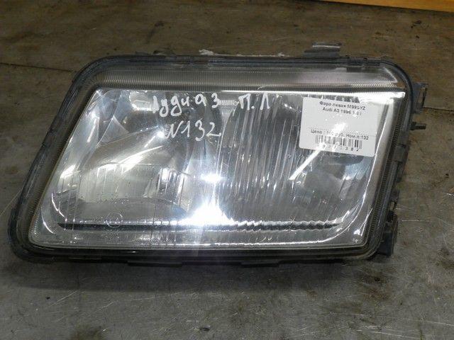 Фара левая M99SYZ Audi A3