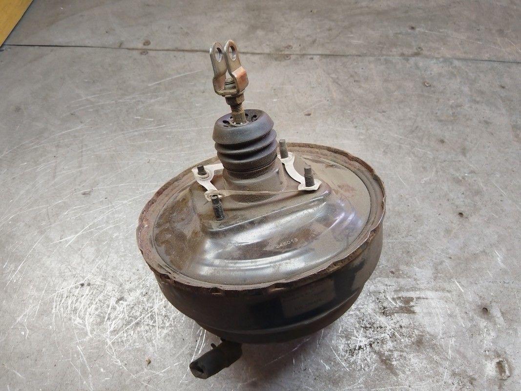 Вакуумный усилитель тормозов 0P96R2 Mitsubishi Carisma купить с доставкой