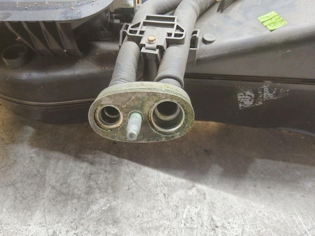 Корпус отопителя (печки) BSEK12 Audi A4 купить