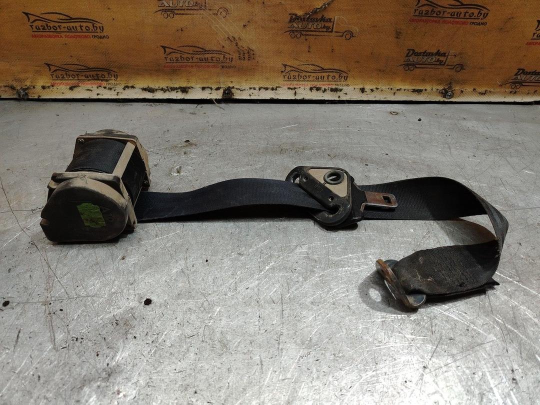 Ремень безопасности задний правый GV1NST Peugeot 106 - Фото 1