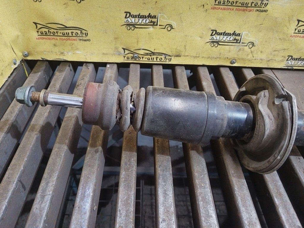 Амортизатор передний левый XKFEKO Audi A4 - Фото 3