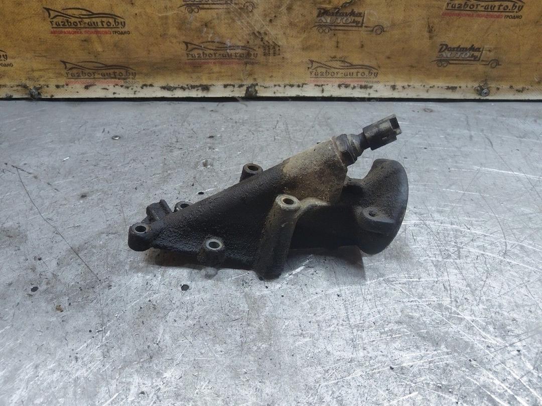 Кронштейн масляного фильтра X166J4 Citroen Xsara Picasso - Фото 2