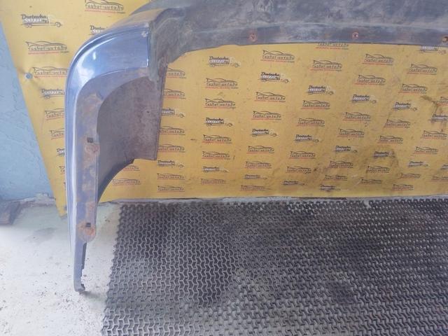 Бампер задний BPS8EL Fiat Palio undefined