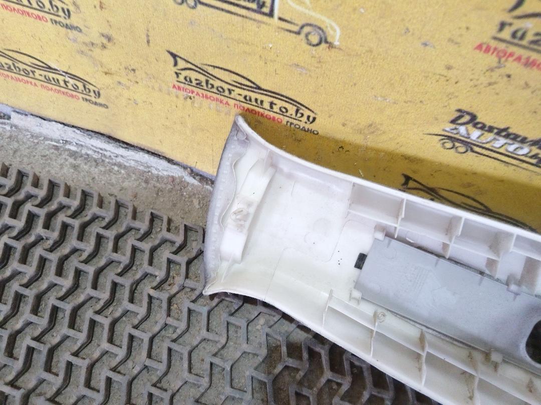 Обшивка стойки передней левой OEA2KN Toyota Corolla купить с доставкой