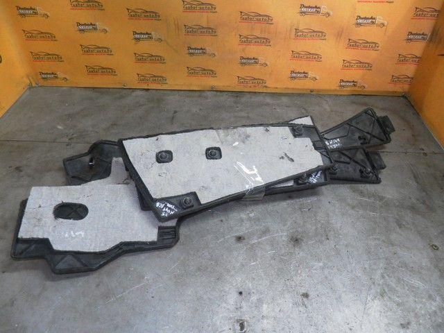 Пластик салона 9825VG BMW X5 E53 - Фото 2