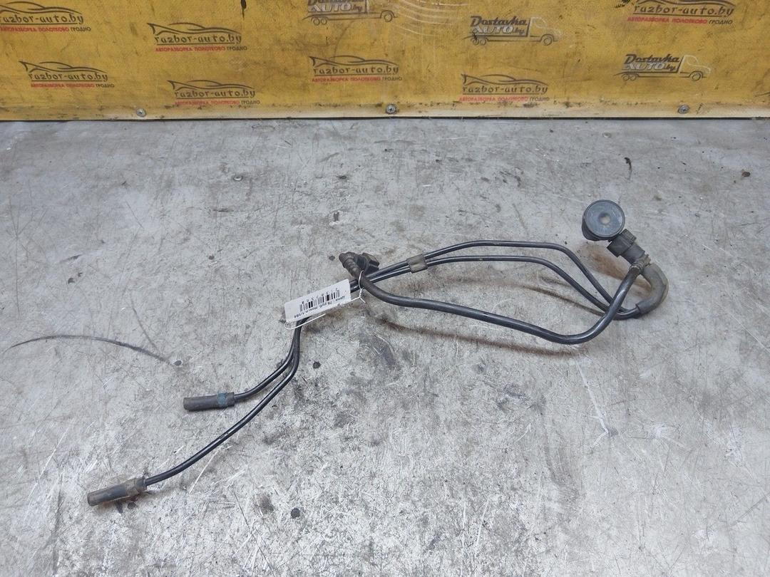 Трубка вакуумная C7DA66 Peugeot 406 купить