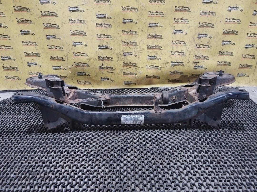 Балка подвески задняя 8ESVY9 Ford C-Max - Фото 2