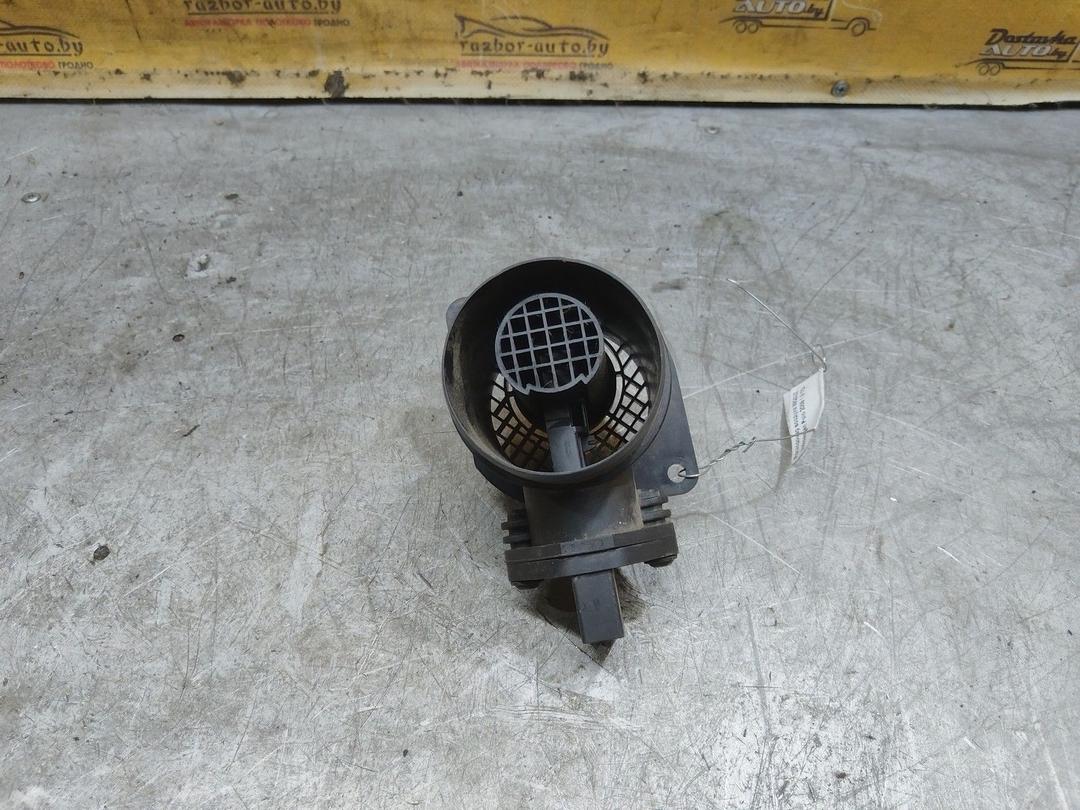 Расходомер воздуха 89Q0UZ Volkswagen Polo купить на авторазборке