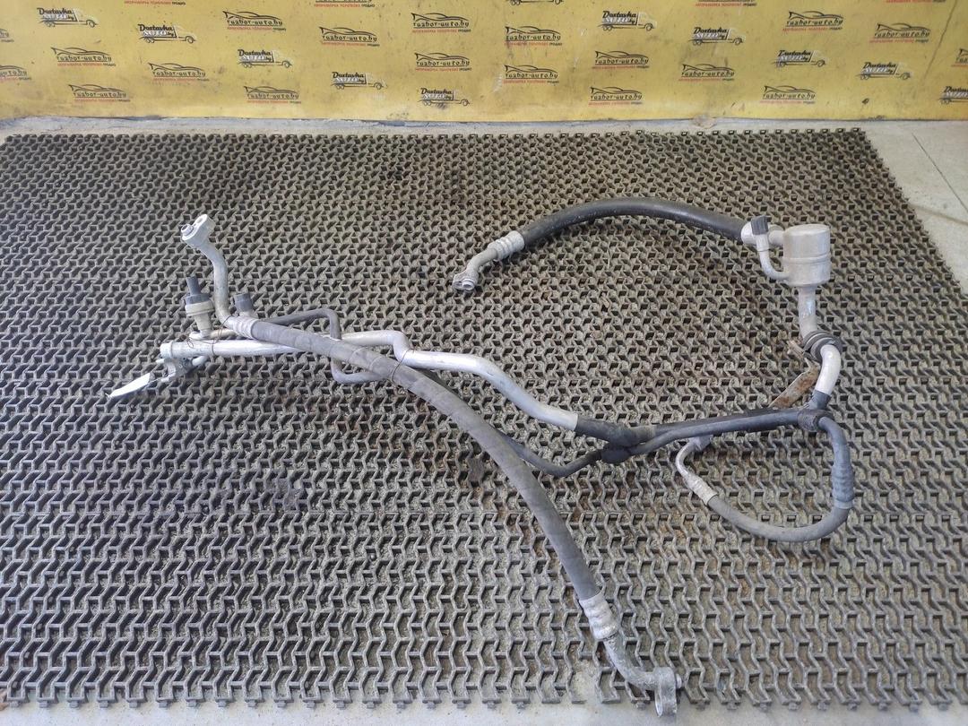 Трубка кондиционера KDX8P4 Volkswagen Golf