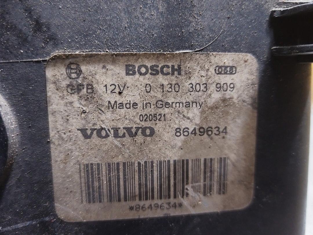 Вентилятор радиатора LHSN5K Volvo S60 купить с доставкой. Огромный выбор запчастей и марок авто. У нас есть практически все.