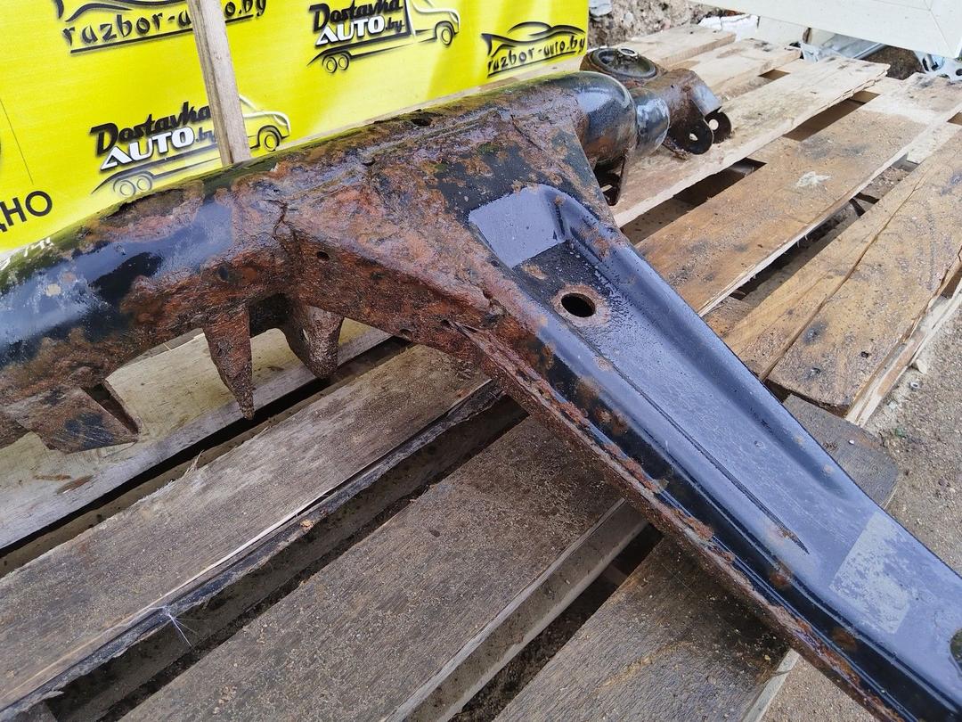 Балка подвески задняя 9RKIOV Ford Galaxy купить с доставкой. Огромный выбор запчастей и марок авто. У нас есть практически все.