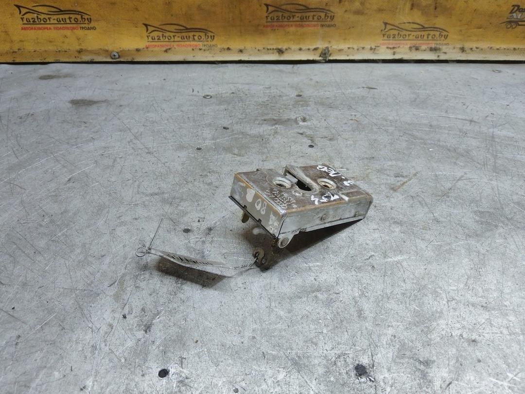 Замок двери задней левой XTYRKE Audi 80 купить