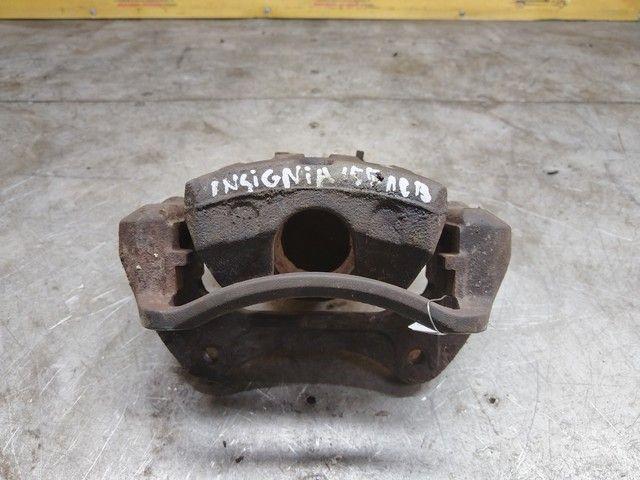 Суппорт передний левый 6W55UJ Opel Insignia - Фото 1