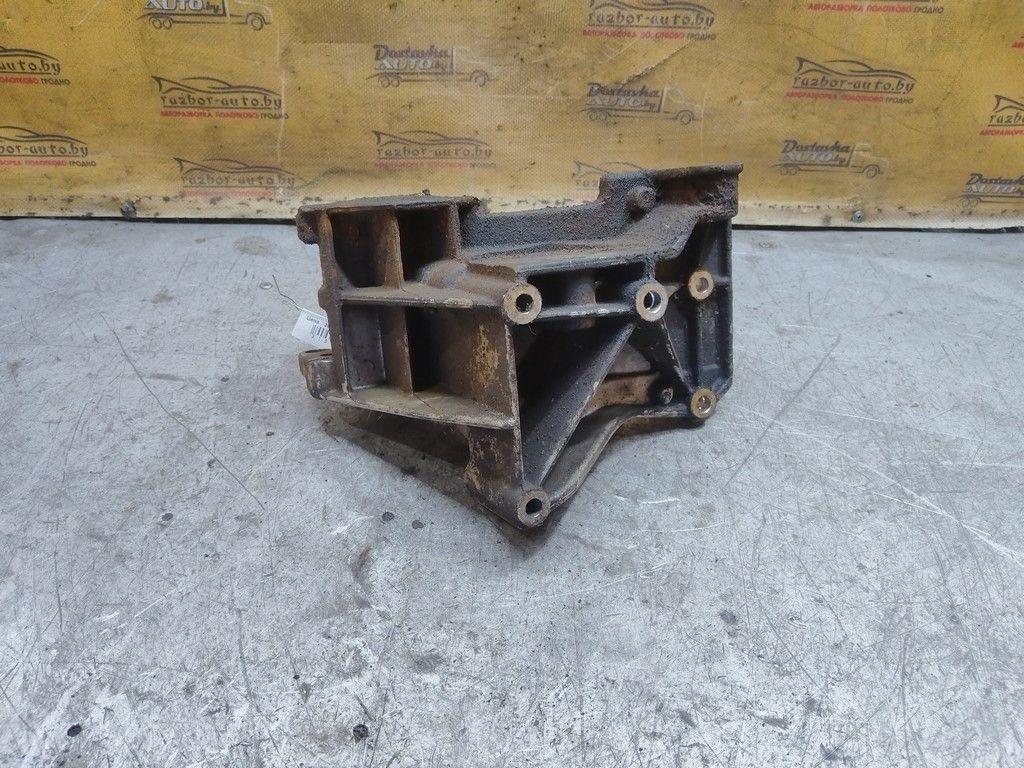 Кронштейн генератора C5OHPQ Citroen C8 - Фото 4