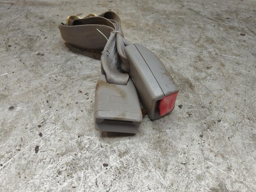 Замок ремня безопасности WYR8RJ Subaru Forester