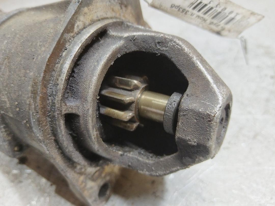 Стартер KD0XDJ Daewoo Nubira купить с доставкой. Огромный выбор запчастей и марок авто. У нас есть практически все.