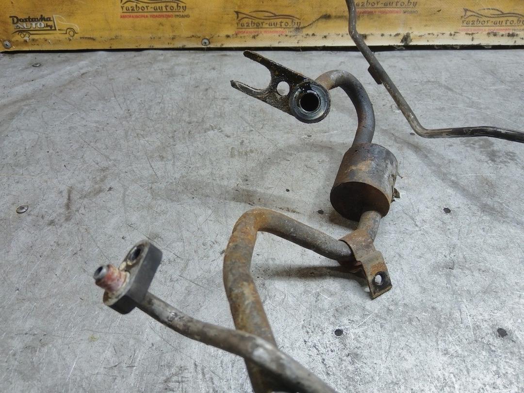 Трубка кондиционера H14ES4 Renault Laguna купить с доставкой. Огромный выбор запчастей и марок авто. У нас есть практически все.