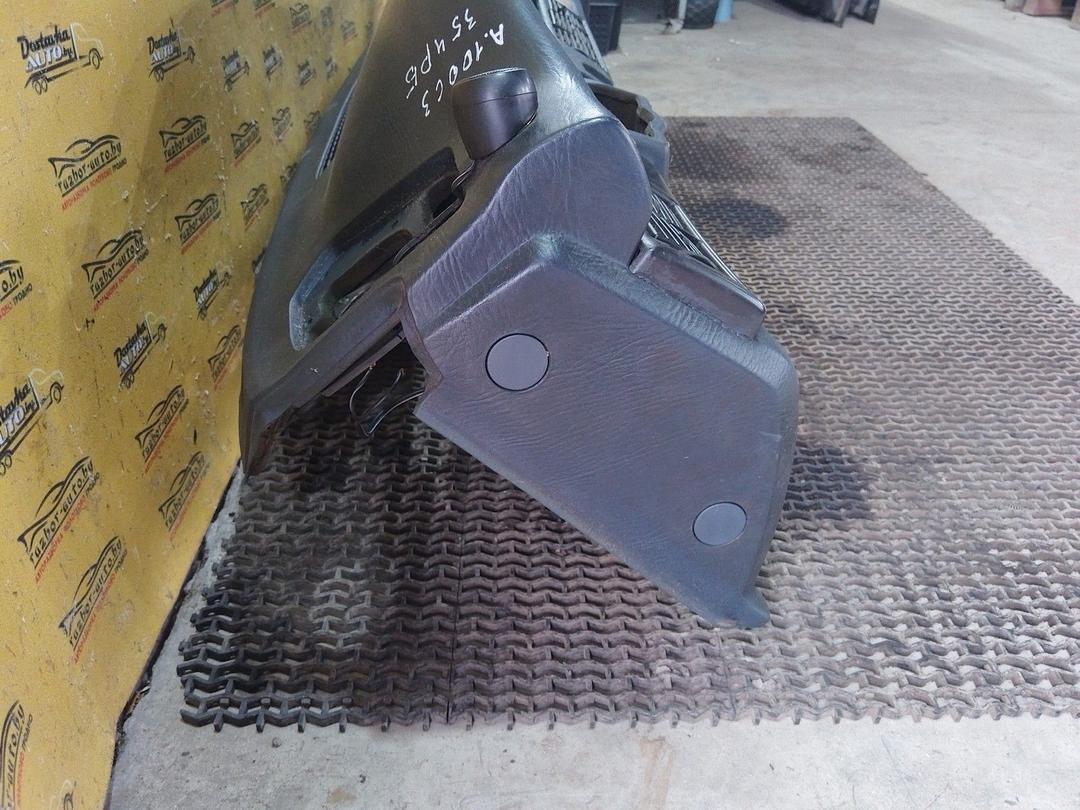 Панель передняя салона (торпедо) G3CYK4 Audi 100 купить