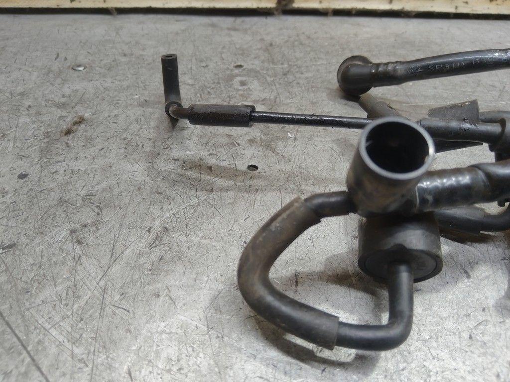 Трубка вакуумная TFN8D8 Volkswagen Polo - Фото 5