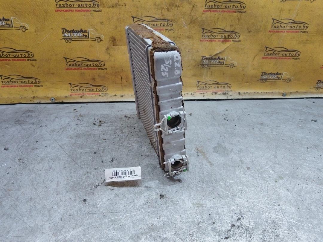 Радиатор отопителя (печки) 260TI9 Opel Zafira купить