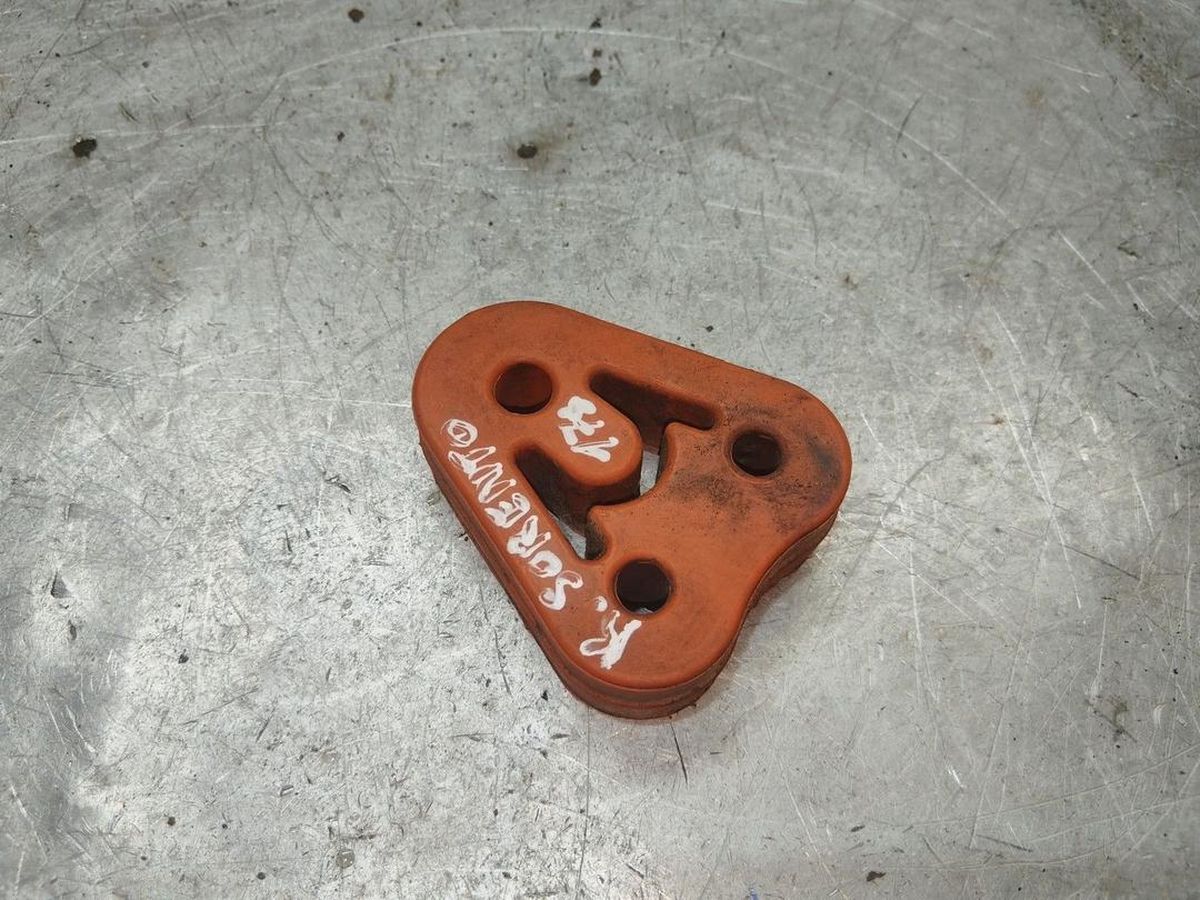 Хомут глушителя HXL2VM Kia Sorento - Фото 1