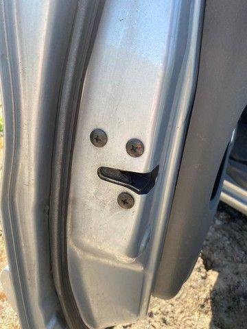 Замок двери передней левой CB3CXI Kia Carnival