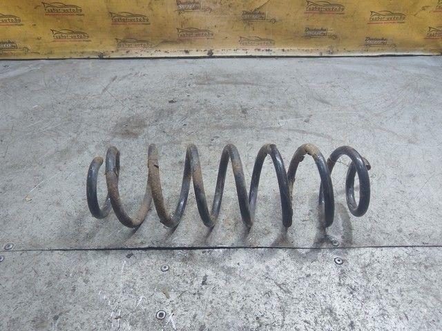 Пружина задняя 2CEDU2 Volkswagen Jetta