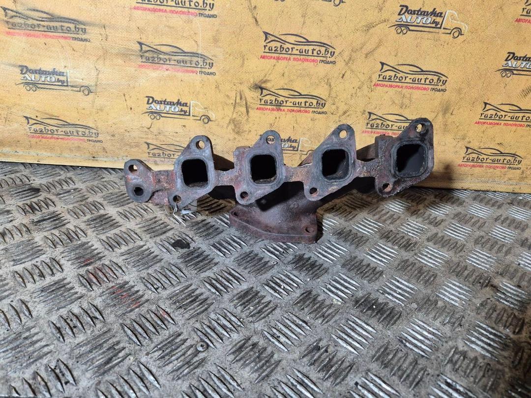 Коллектор выпускной FOKPAJ Daewoo Matiz - Фото 1