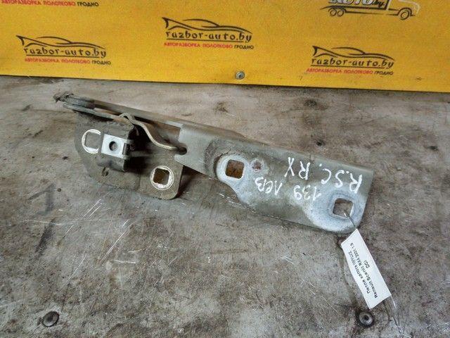Петля капота IWYLVZ Renault Scenic RX4 купить на авторазборке