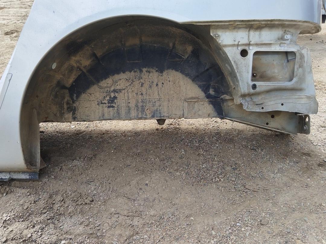 Крыло заднее левое MAZ6N9 Renault Espace купить