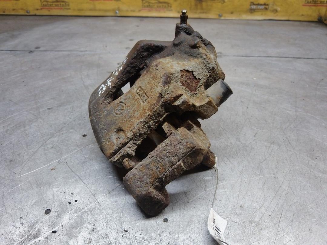 Суппорт передний правый HK4TKC Alfa Romeo 147 - Фото 3